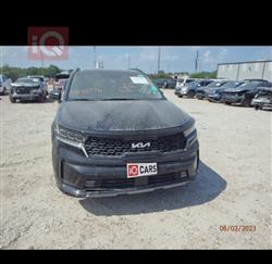 كيا سورينتو